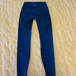 Lululemon yoga pant w/ Chanel Bracelet